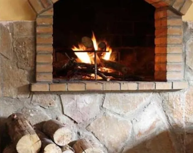 La Posada Del Horno