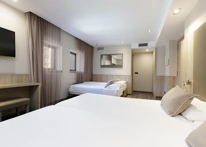 Hotel Civera