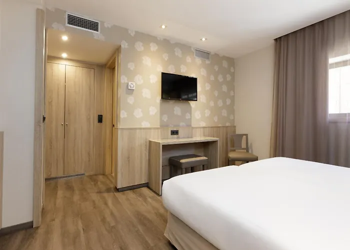 Hotel Civera